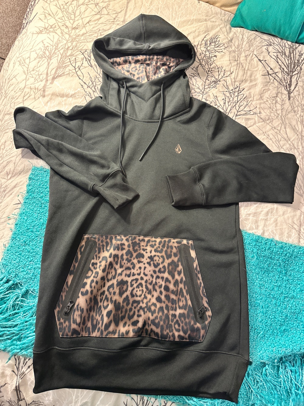 Volcom Spring Shed Hoodie